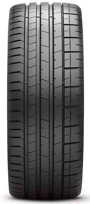 Летняя шина Pirelli P Zero 275/40R22 107Y Run-Flat BMW