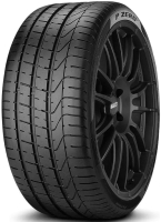 

Летняя шина, P-Zero SUV 285/45R21 113Y Run-Flat BMW