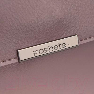 Сумка Poshete 892-YBL903-220-DPK (розовый)