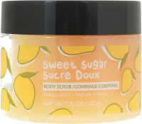 Скраб для тела Miniso Sweet Sugar. Mango / 8220 - 
