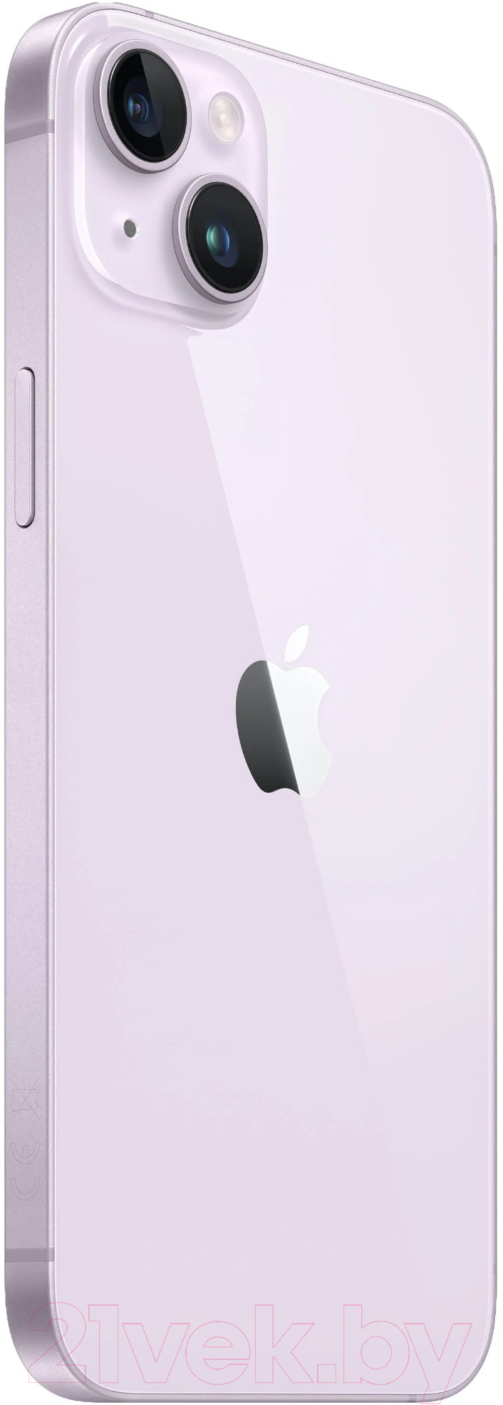 Смартфон Apple iPhone 14 256GB Dual Sim / A2884 (фиолетовый)