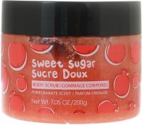 Скраб для тела Miniso Sweet Sugar. Pomegranate / 8213 - 