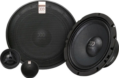 

Компонентная АС, Maximo Ultra 602 HE MKII