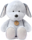 Мягкая игрушка Fluffy Heart Щенок / MT-MRT-03202306-35S - 
