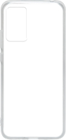 Чехол-накладка Volare Rosso Clear для Redmi Note 12S (прозрачный) - 