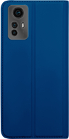 Чехол-книжка Volare Rosso Book Case Series для Redmi Note 12S (синий) - 