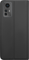 Чехол-книжка Volare Rosso Book Case Series для Redmi Note 12S (черный) - 
