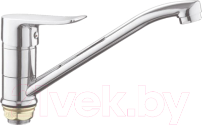 Изображение товара Смеситель Ekko E49101