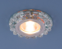 Точечный светильник Elektrostandard 6036 MR16 CL - 