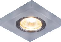 Точечный светильник Elektrostandard 6063 MR16 (серый) - 