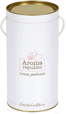 Изображение товара Ароматический набор Aroma Republic Selective Edition №2 / 93846 (2x30мл)