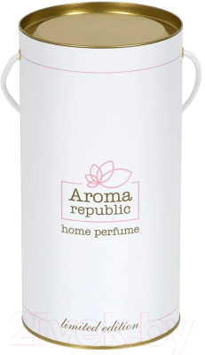 Ароматический набор Aroma Republic Selective Edition №2 / 93846 (2x30мл)