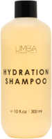 Шампунь для волос Limba Cosmetics Normal&Dry Scalp Hydration Shampoo lmb20 (300мл) - 