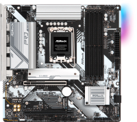 Материнская плата AsRock B760M Pro RS - 