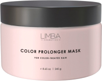 Маска для волос Limba Cosmetics Color Prolonger Mask lmb54 (245г) - 