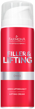 Крем для лица Farmona Professional Professional Filler & Lifting (150мл)