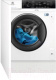 Стиральная машина встраиваемая Electrolux EW7N7F348SIP - 