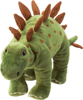 Мягкая игрушка Swed house Fur Toys Динозавр MR3-613 - 