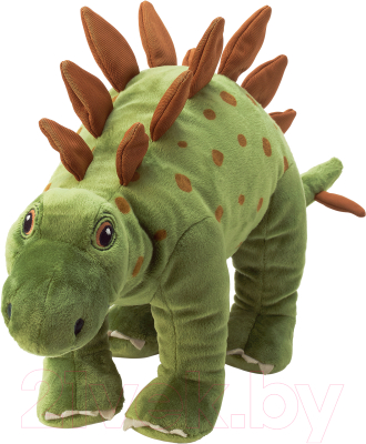Мягкая игрушка Swed house Fur Toys Динозавр MR3-613