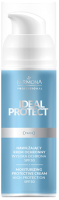 Крем для лица Farmona Professional Professional Ideal Protect Увлажняющий защитный SPF 50 (50мл) - 