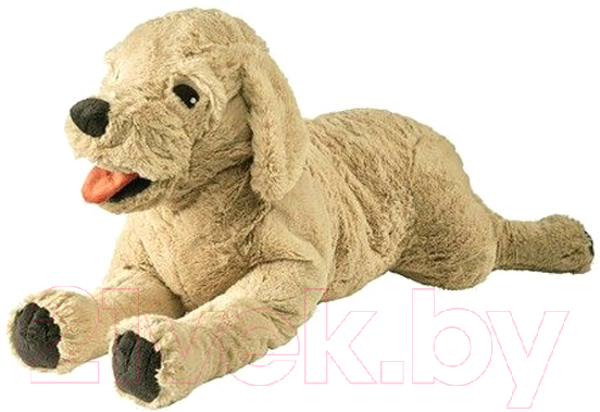 Мягкая игрушка Swed house Palsleksaker Собака MR3-604