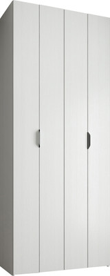 

Шкаф-гармошка, Лайн ЛН-2D.220.44(0Z/0Z)