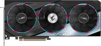 Видеокарта Gigabyte RTX 4060 Ti Aorus Elite 8G (GV-N406TAORUS E-8GD) - 