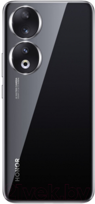 Смартфон Honor 90 8GB/256GB / REA-NX9 (полночный черный)
