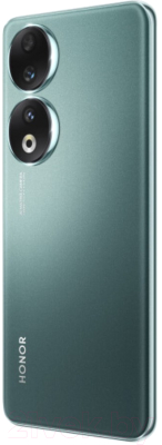 Смартфон Honor 90 8GB/256GB / REA-NX9 (изумрудный/зеленый)