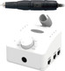 Аппарат для маникюра Saeyang Marathon k35 Cube SH37LN / 1781 (белый) - 