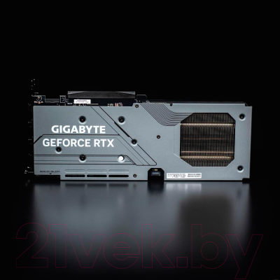 Видеокарта Gigabyte RTX 4060 Gaming OC 8G (GV-N4060GAMING OC-8GD)