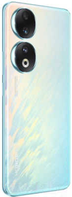 Смартфон Honor 90 8GB/256GB / REA-NX9 (арктический лед)