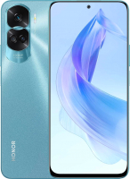 Смартфон Honor 90 Lite 8GB/256GB / CRT-NX1 (небесно-голубой) - 