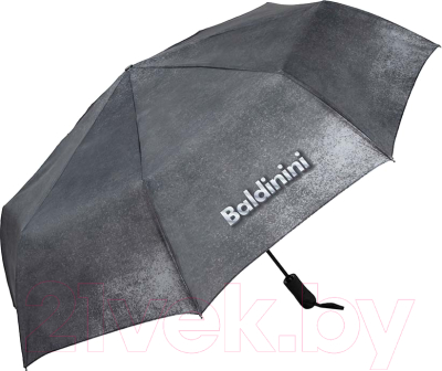 Зонт складной Baldinini 39-OC Classic Grigio