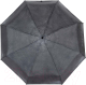 Зонт складной Baldinini 39-OC Classic Grigio - 