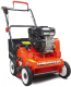 Скарификатор для газона бензиновый Weibang WB384RB - 
