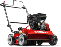 Скарификатор для газона Weibang WB486CRB - 