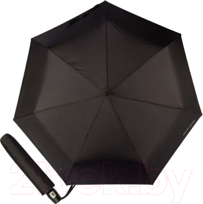 Зонт складной Pierre Cardin 85267-OC Mini Classic Black