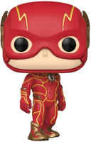 Фигурка коллекционная Funko POP! The Flash. Флэш. The Flash / 65592 - 