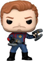 Фигурка коллекционная Funko POP! GoG3: Star Lord / 67508 - 