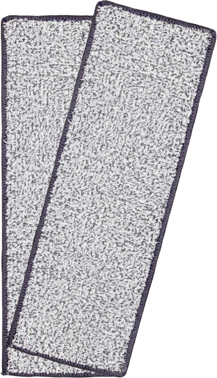 Набор мопов для швабры WMC Tools Tools WMC-02 / WMC-mop2-2pcs