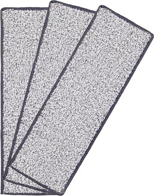

Набор мопов для швабры, Tools WMC-02 / WMC-mop2-3pcs