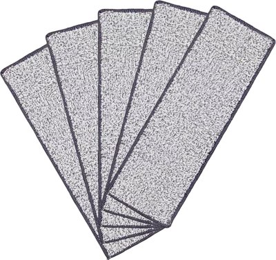

Набор мопов для швабры, Tools WMC-02 / WMC-mop2-5pcs
