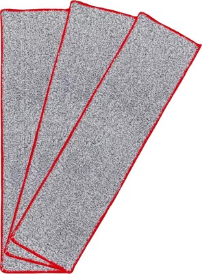 

Набор мопов для швабры, Tools WMC-04 / WMC-mop4-3pcs
