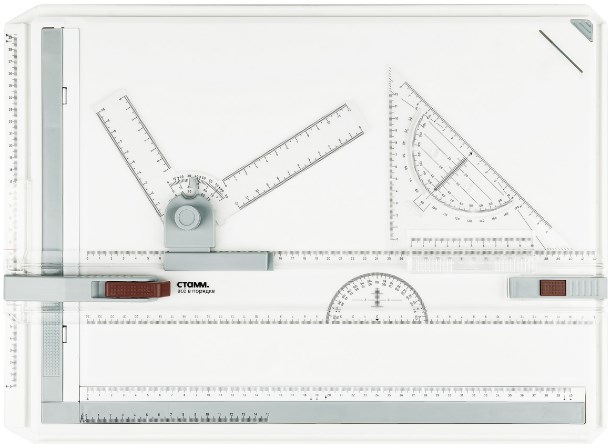 Доска чертежная Стамм ДЧ-30536