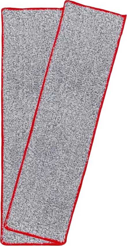 Набор мопов для швабры WMC Tools Tools WMC-05 / WMC-mop5-2pcs