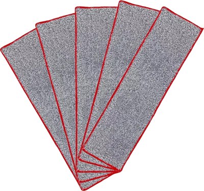

Набор мопов для швабры, WMC-05 / WMC-mop5-5pcs