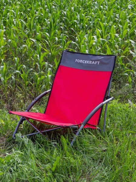 Купить Кресло складное ForceKraft FK-SP-137 в Гродно