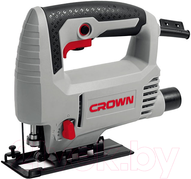 Электролобзик CROWN CT15287