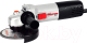 Угловая шлифовальная машина CROWN CT13628-125 - 